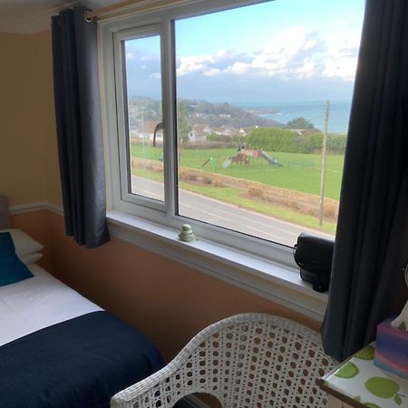 St Ives Green Apple Bed And Breakfast المظهر الخارجي الصورة