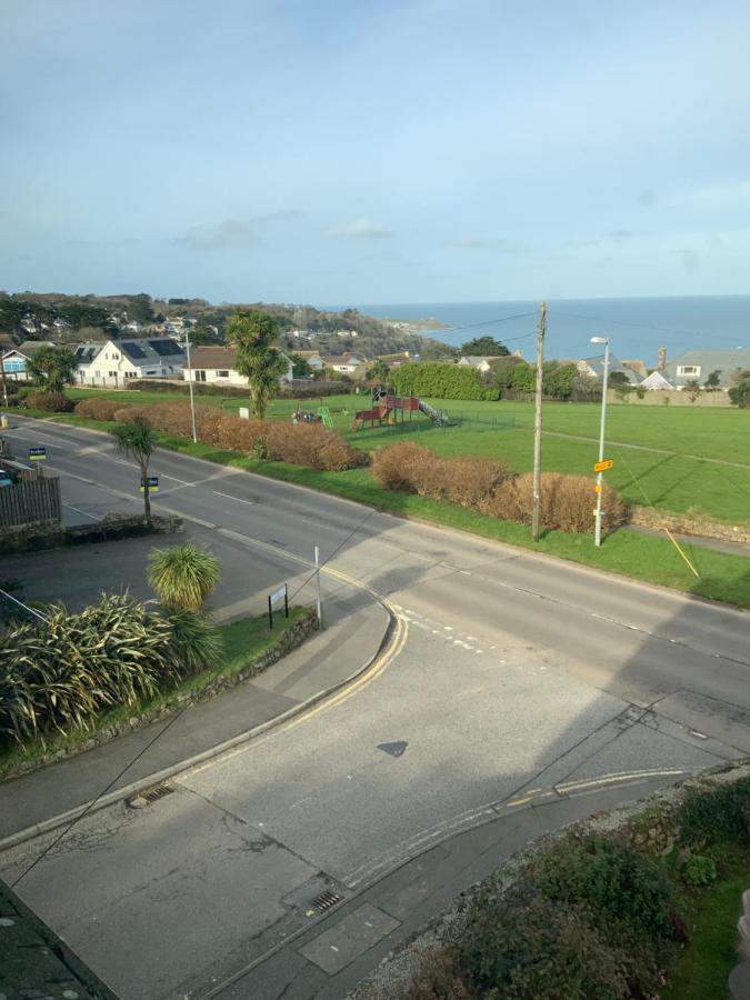St Ives Green Apple Bed And Breakfast المظهر الخارجي الصورة