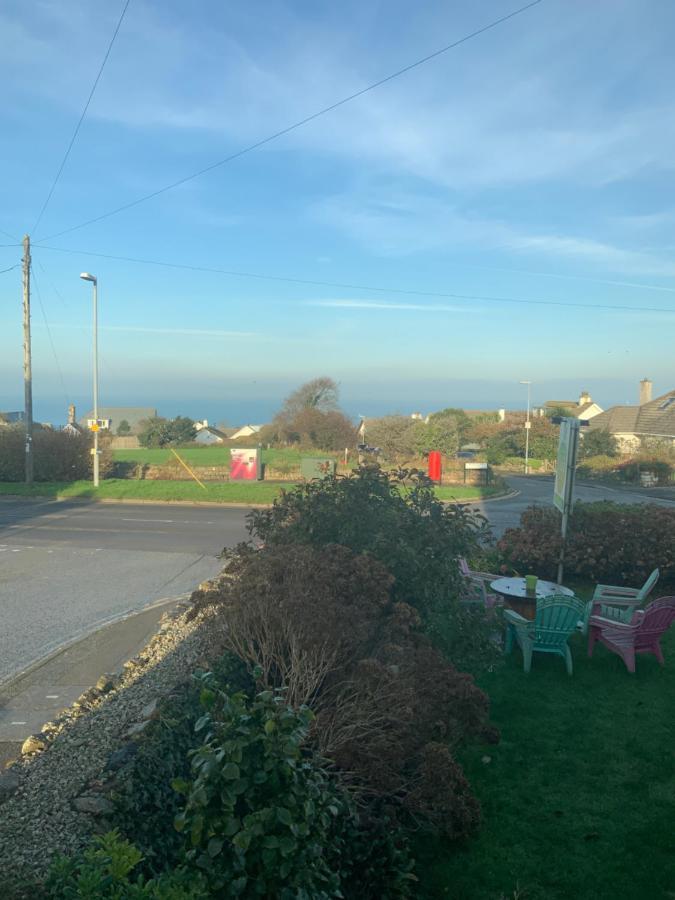 St Ives Green Apple Bed And Breakfast المظهر الخارجي الصورة