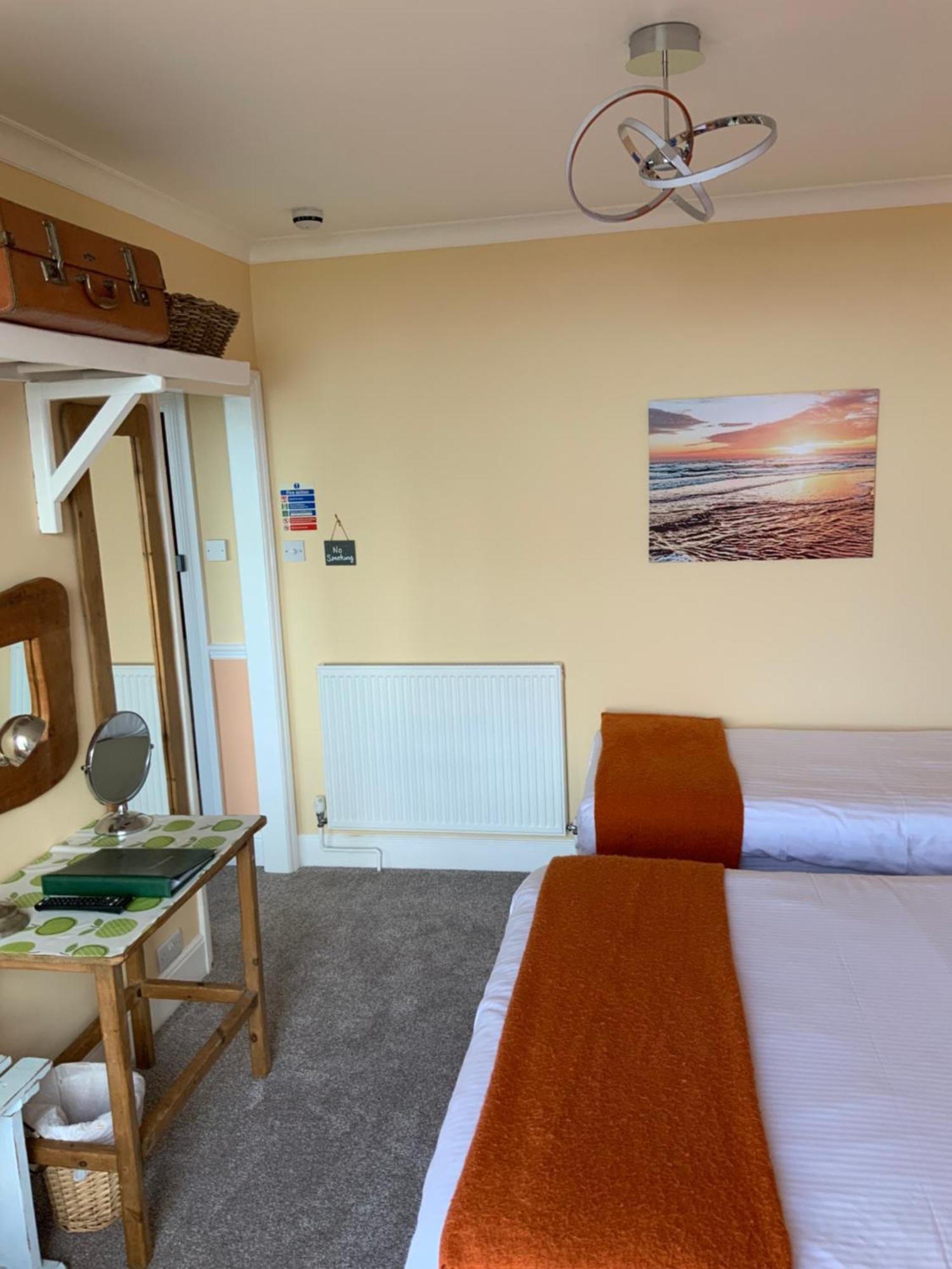 St Ives Green Apple Bed And Breakfast المظهر الخارجي الصورة