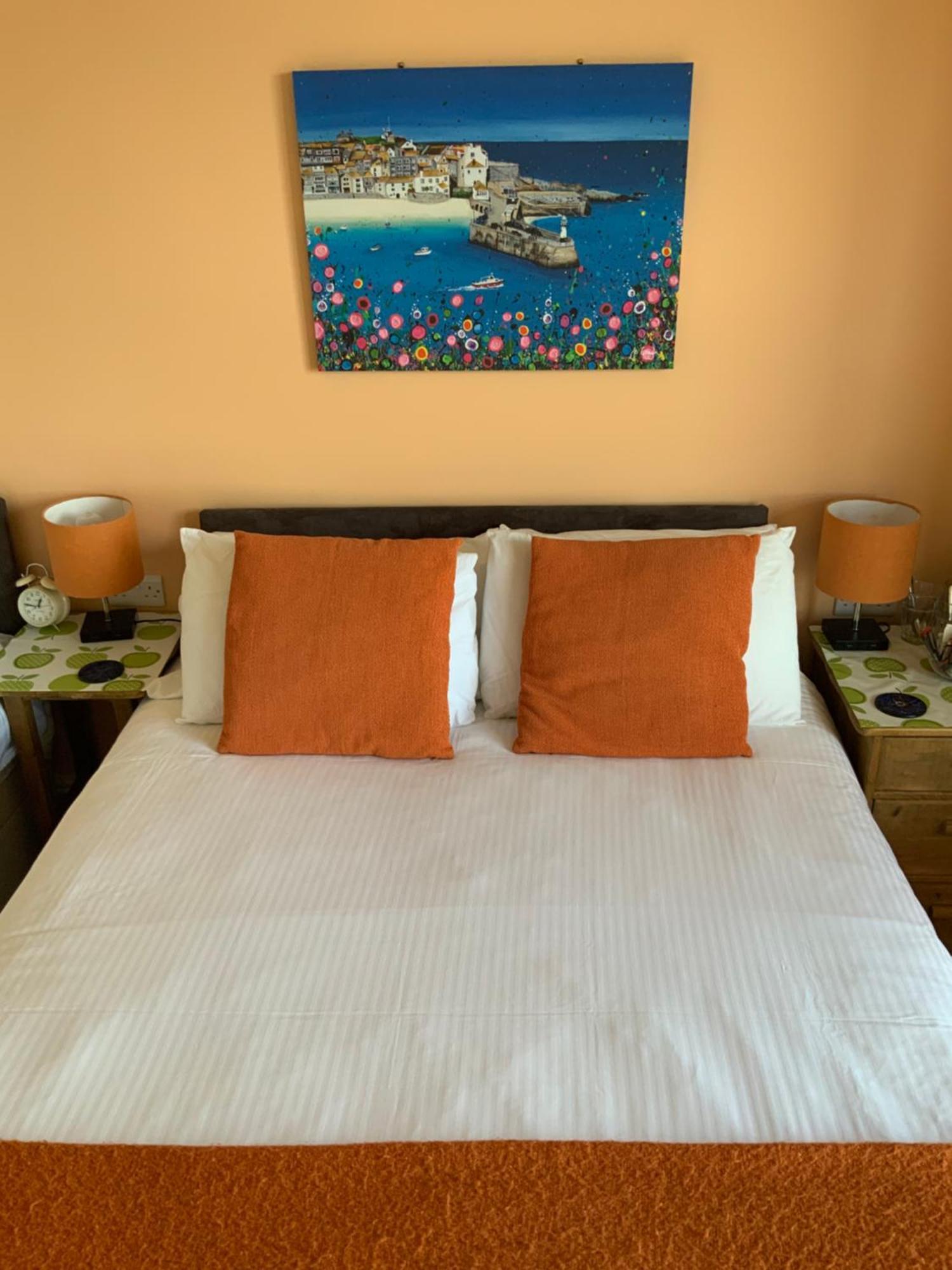 St Ives Green Apple Bed And Breakfast المظهر الخارجي الصورة