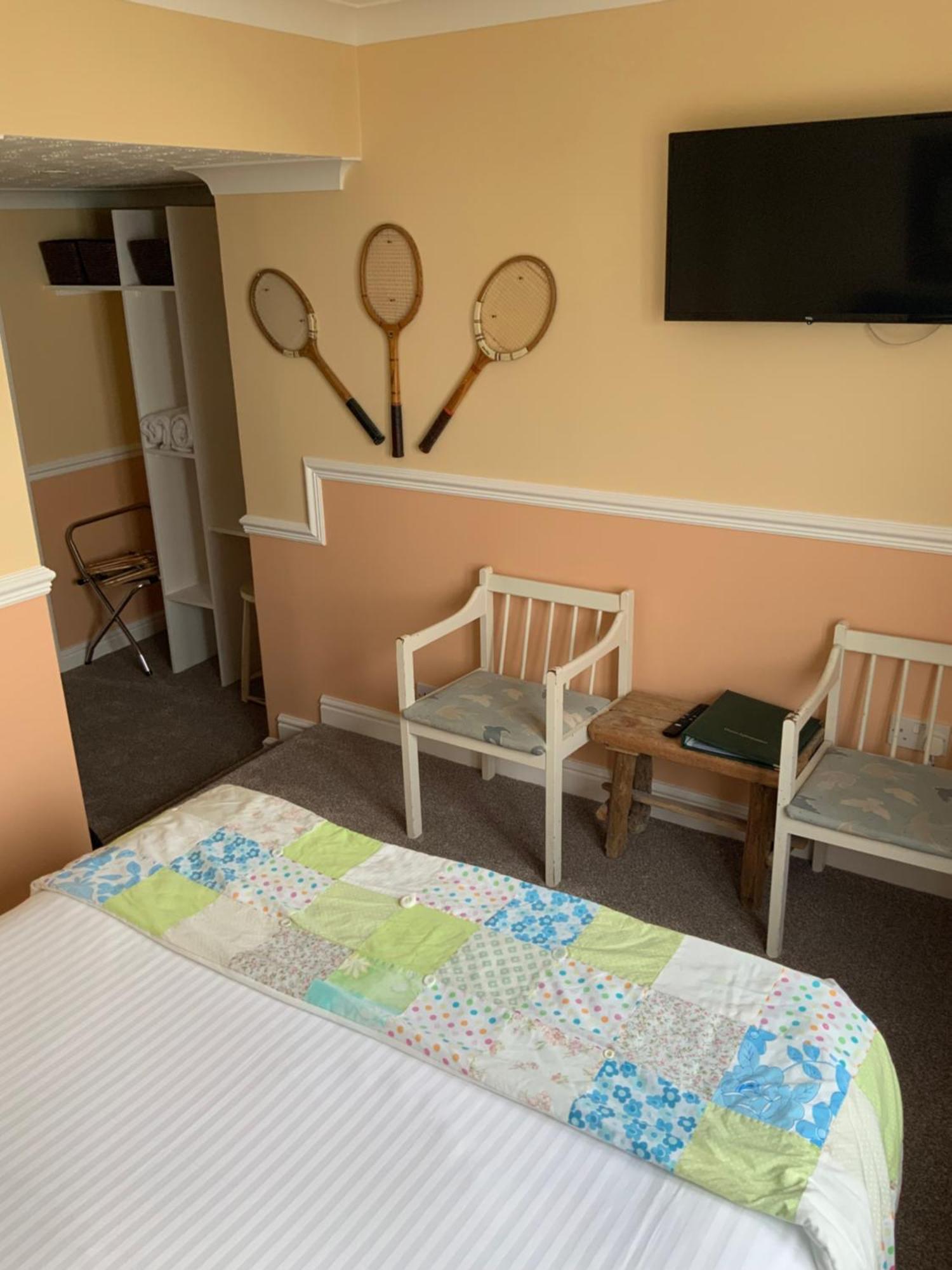 St Ives Green Apple Bed And Breakfast المظهر الخارجي الصورة