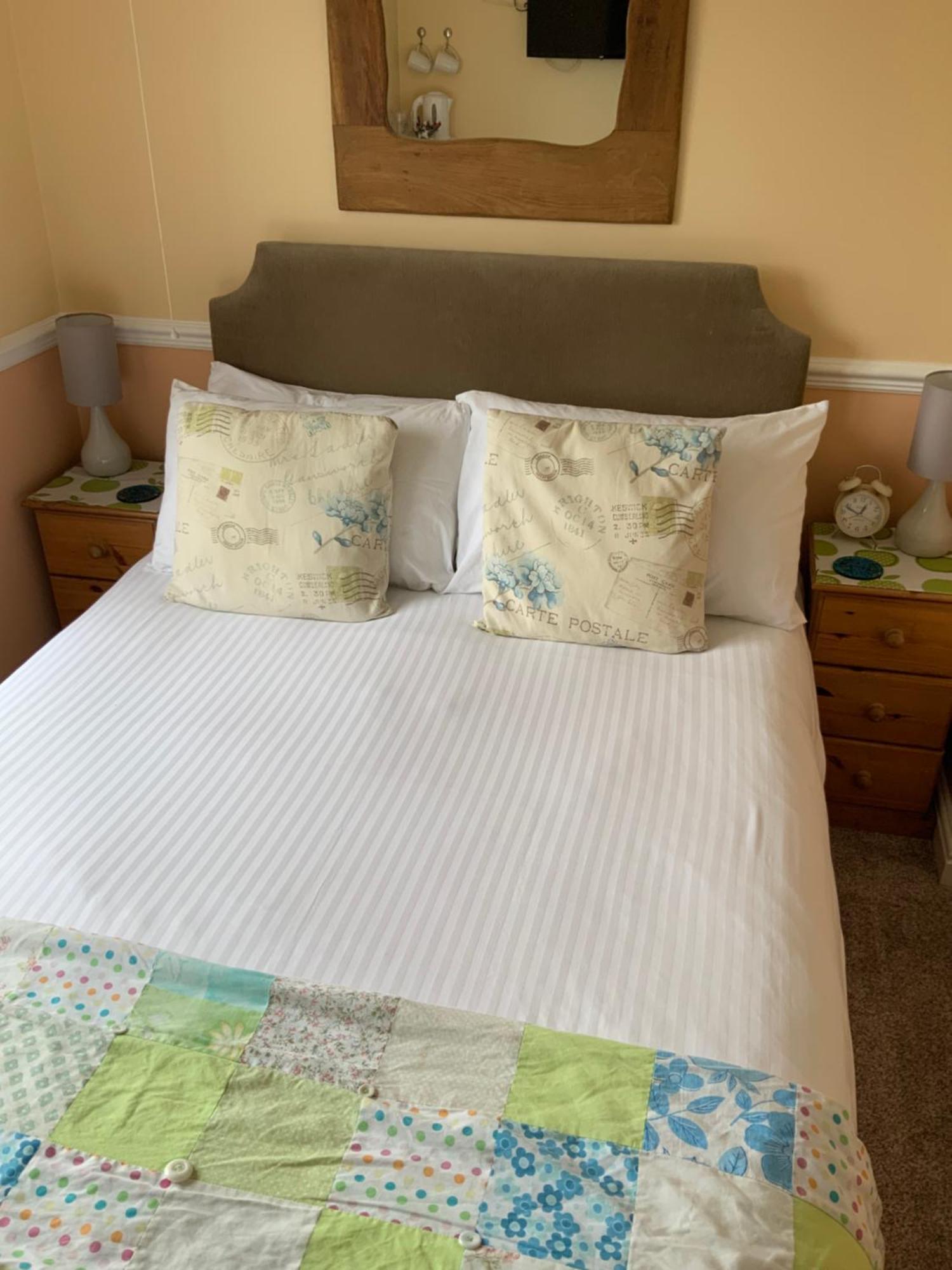 St Ives Green Apple Bed And Breakfast المظهر الخارجي الصورة