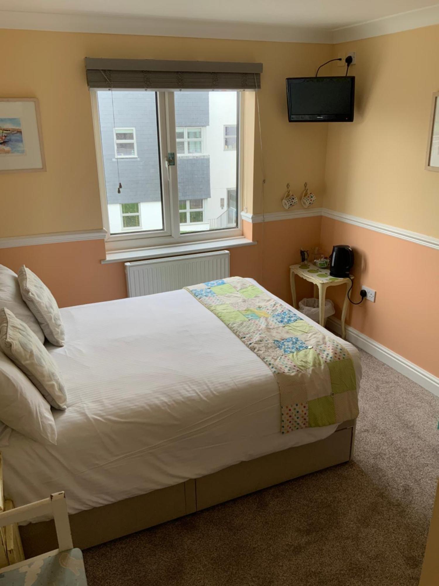 St Ives Green Apple Bed And Breakfast المظهر الخارجي الصورة