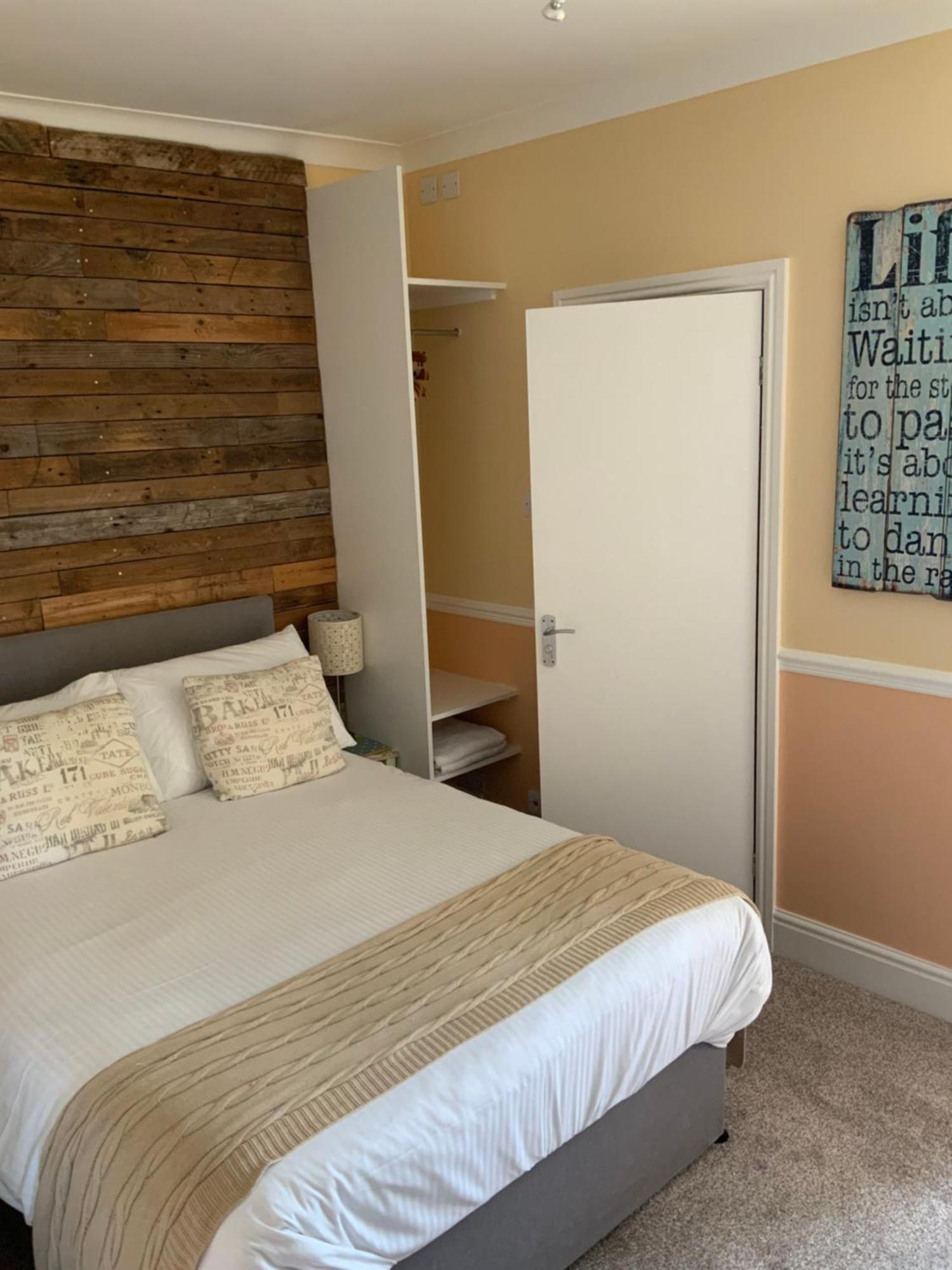 St Ives Green Apple Bed And Breakfast المظهر الخارجي الصورة