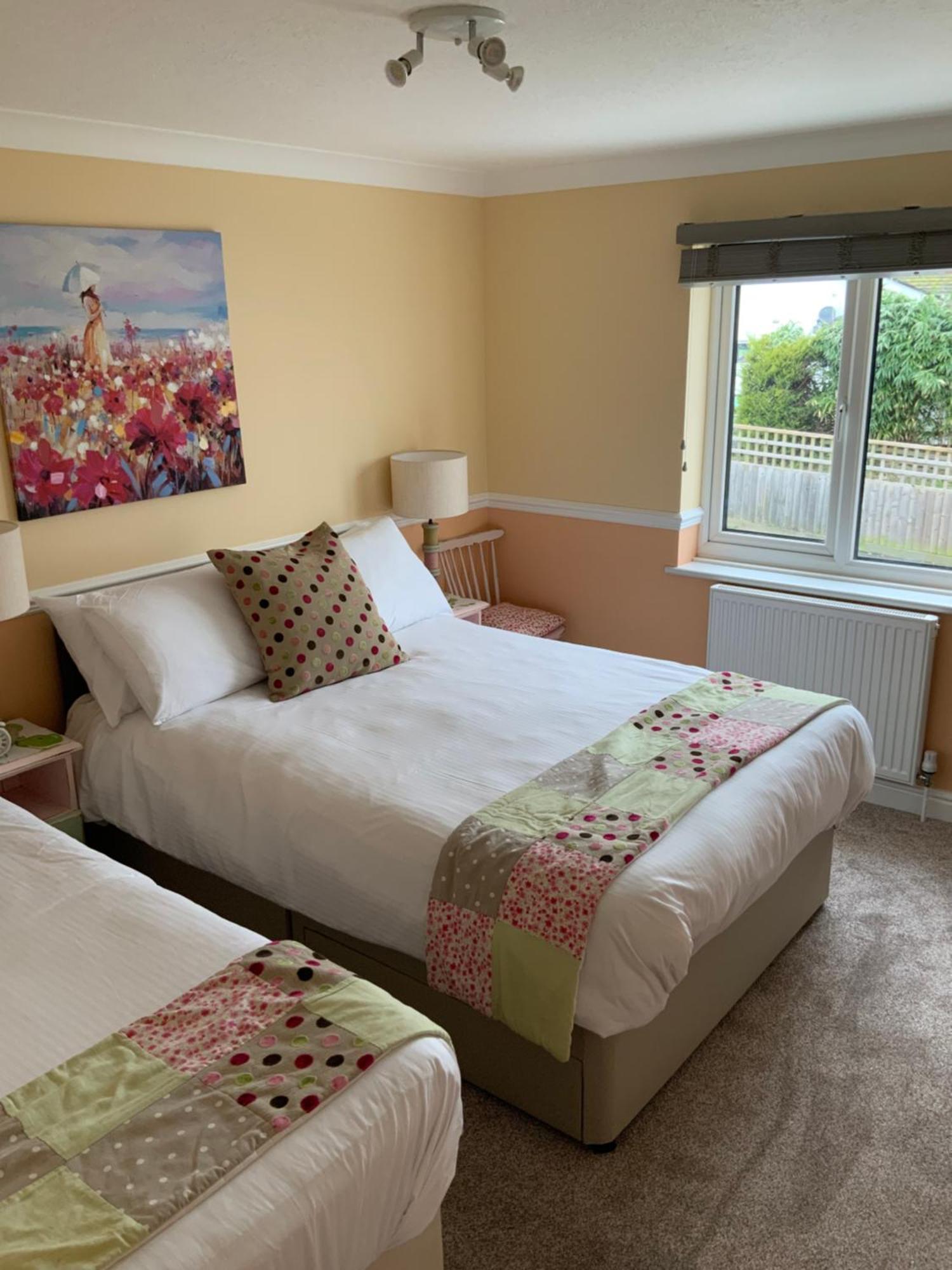 St Ives Green Apple Bed And Breakfast المظهر الخارجي الصورة