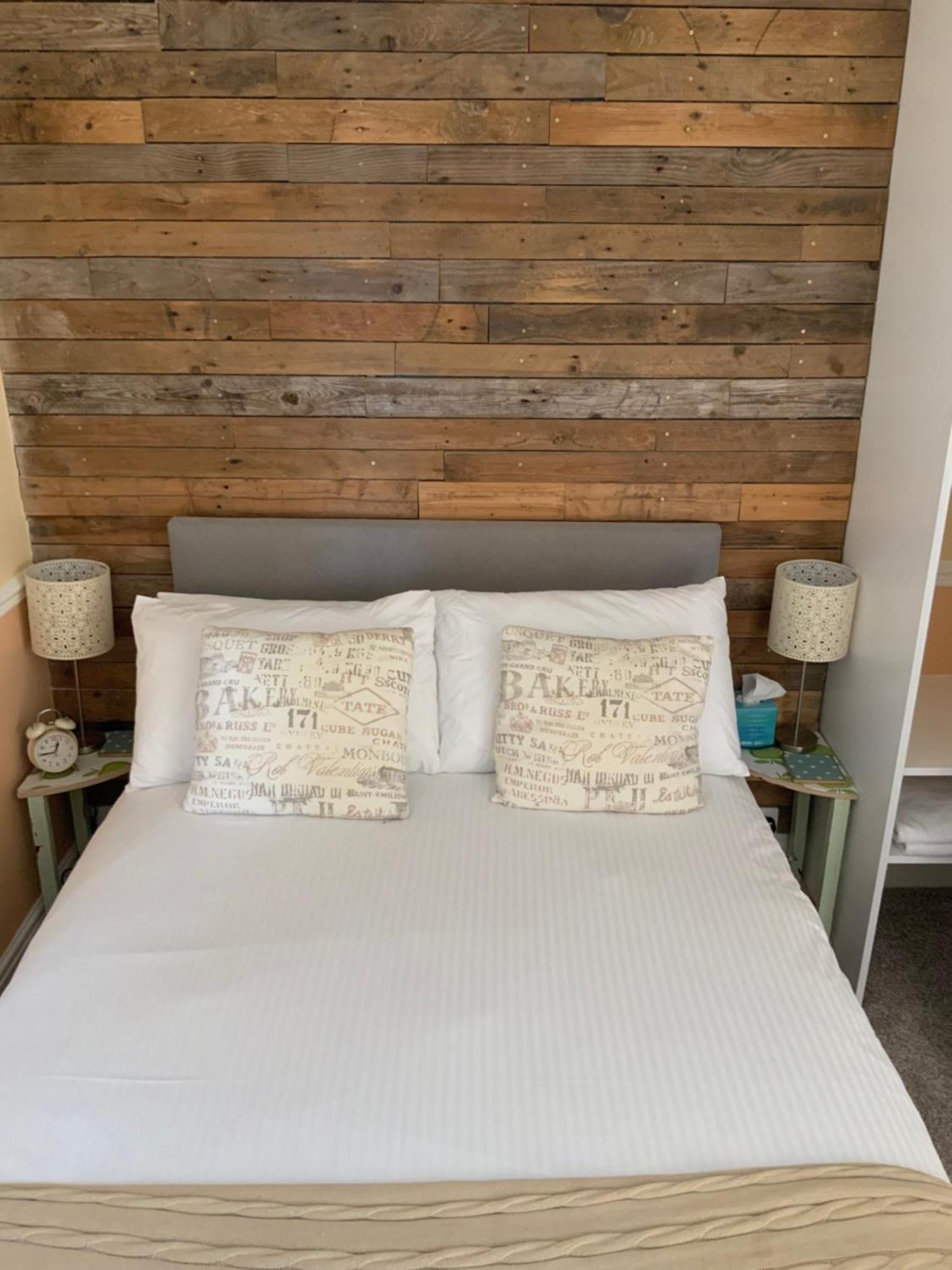St Ives Green Apple Bed And Breakfast المظهر الخارجي الصورة