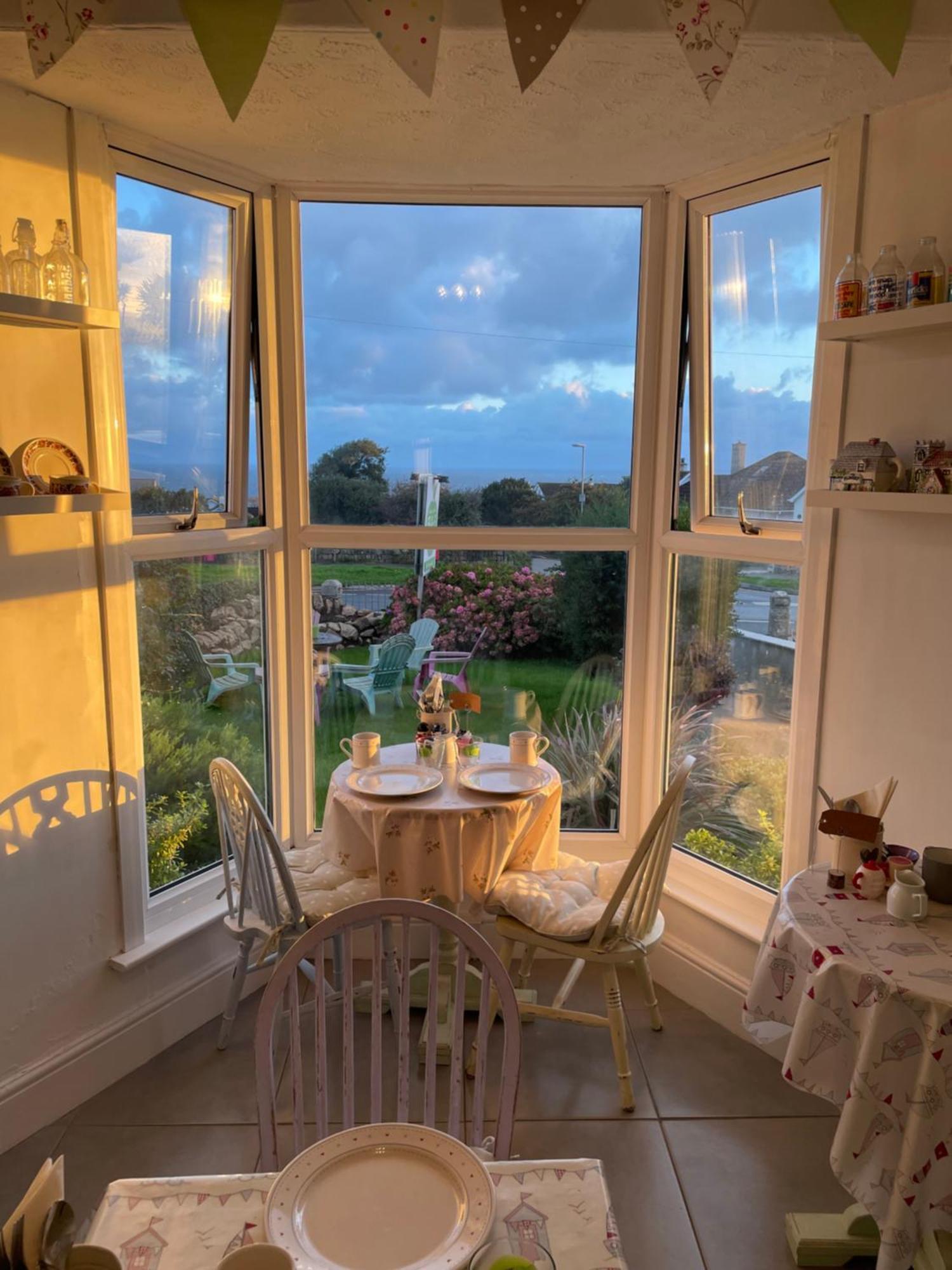 St Ives Green Apple Bed And Breakfast المظهر الخارجي الصورة