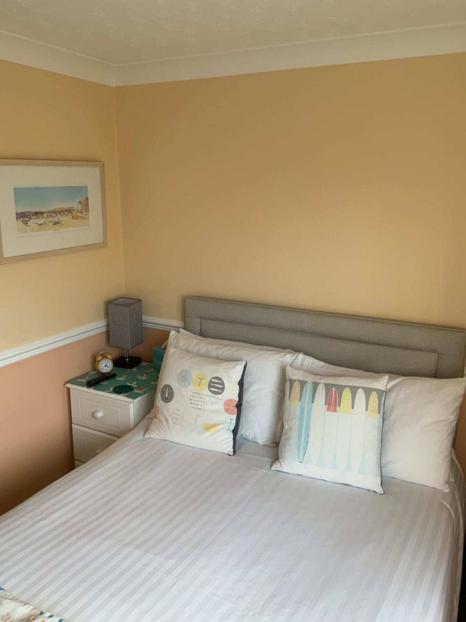 St Ives Green Apple Bed And Breakfast المظهر الخارجي الصورة