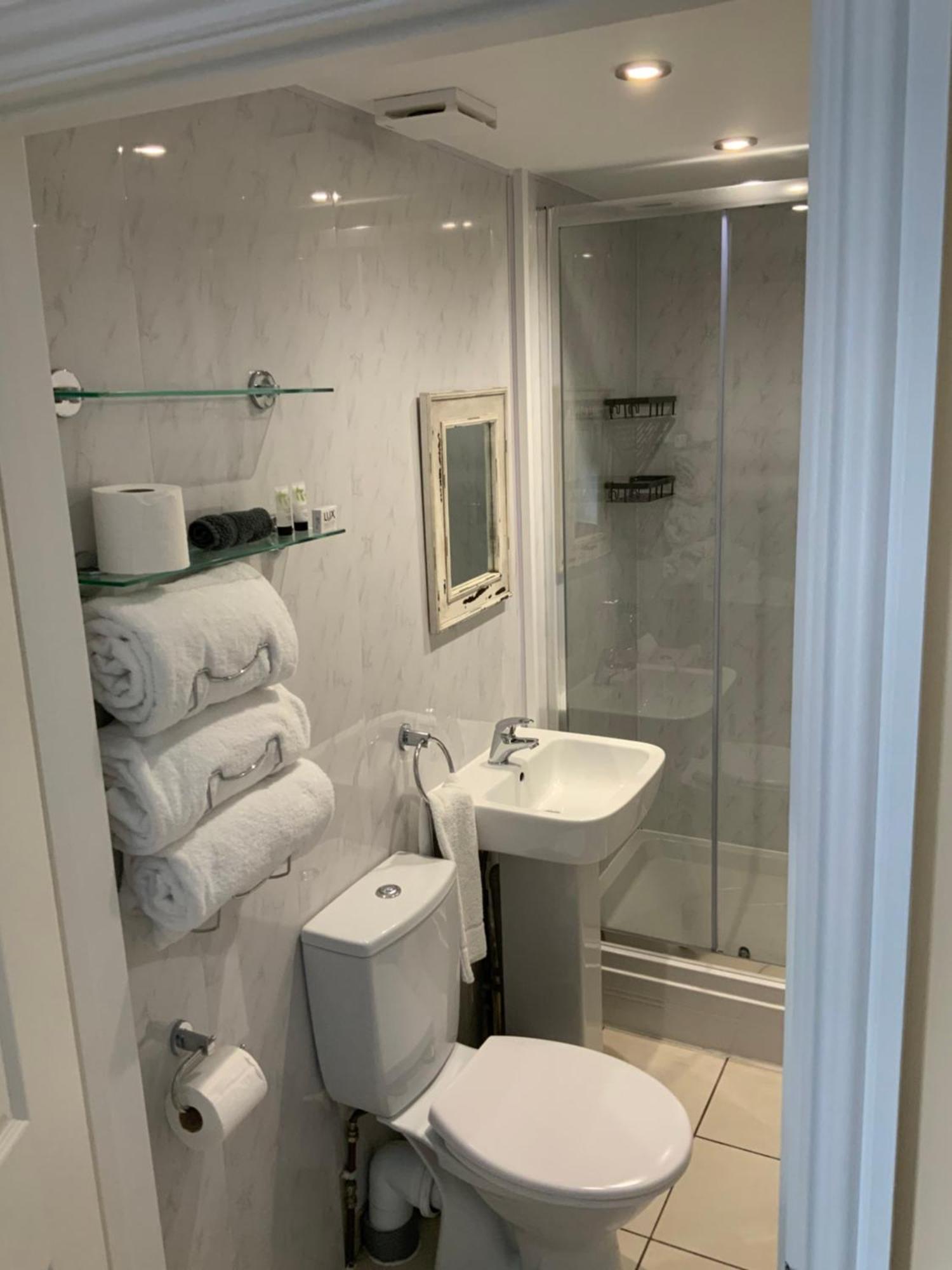 St Ives Green Apple Bed And Breakfast المظهر الخارجي الصورة