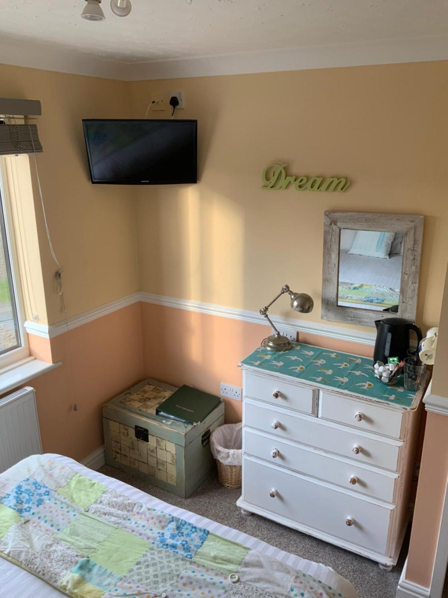 St Ives Green Apple Bed And Breakfast المظهر الخارجي الصورة