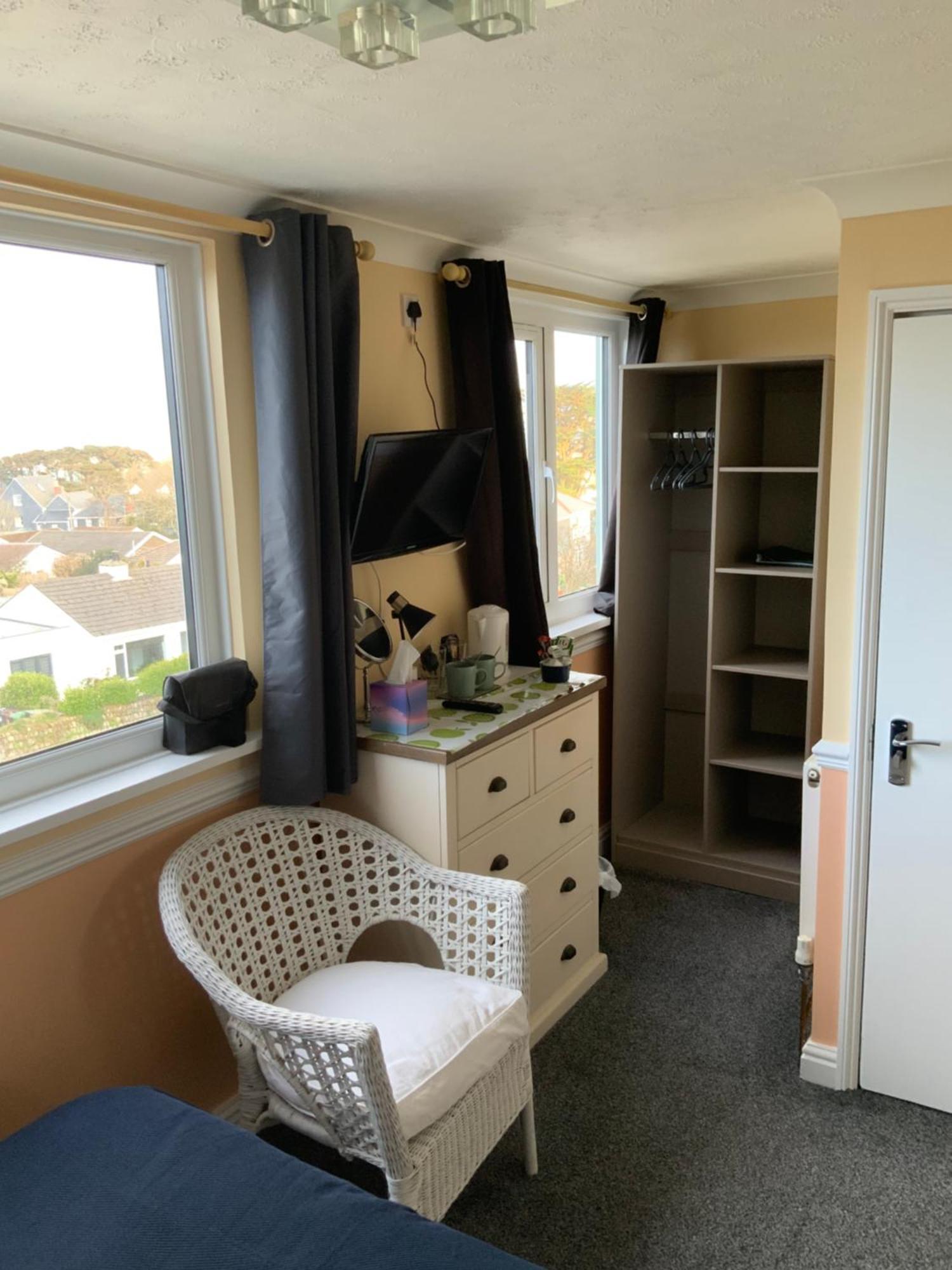 St Ives Green Apple Bed And Breakfast المظهر الخارجي الصورة