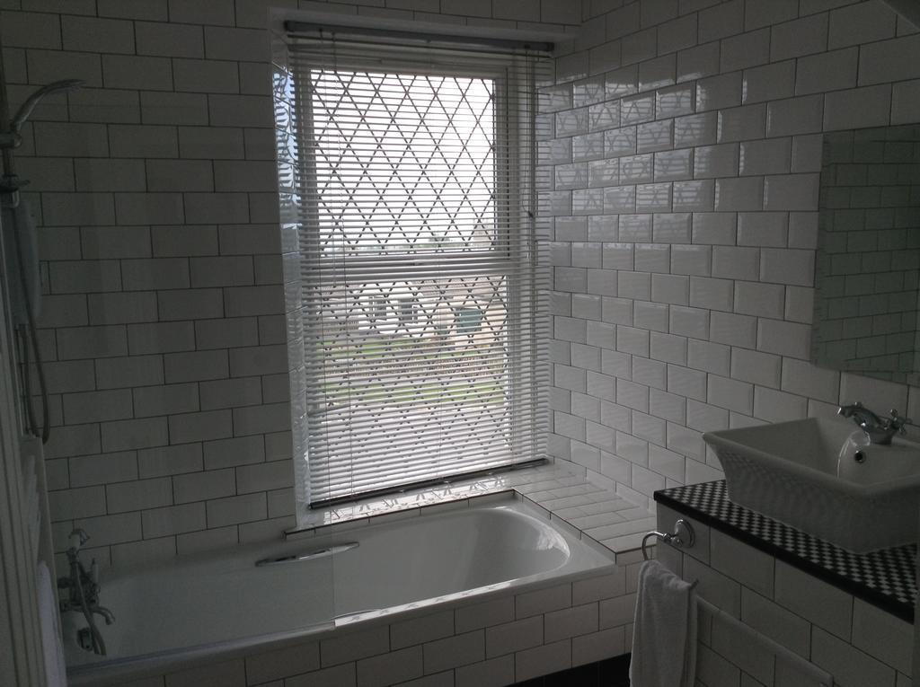 St Ives Green Apple Bed And Breakfast الغرفة الصورة