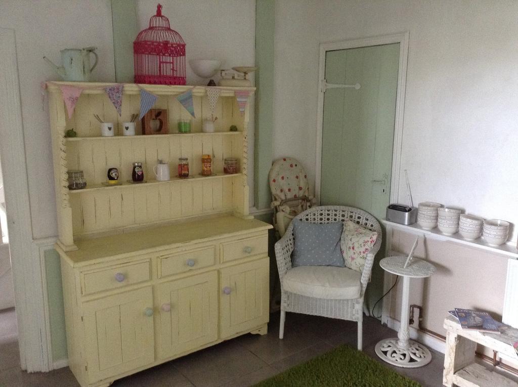 St Ives Green Apple Bed And Breakfast المظهر الخارجي الصورة