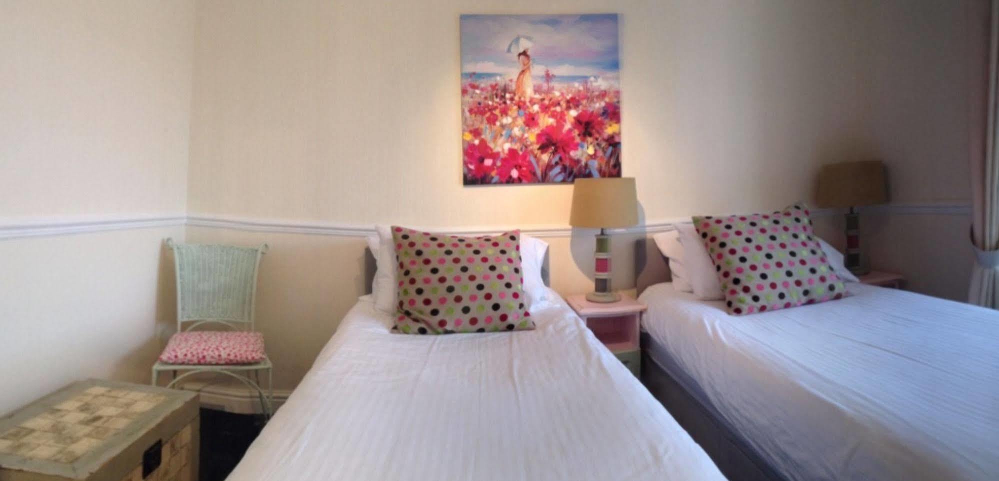 St Ives Green Apple Bed And Breakfast المظهر الخارجي الصورة