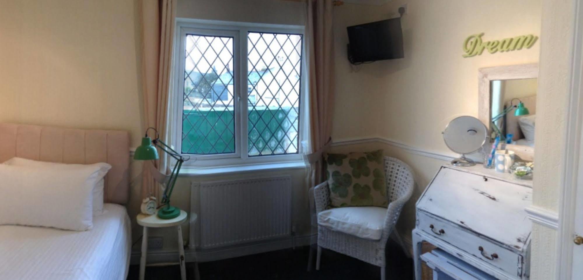 St Ives Green Apple Bed And Breakfast المظهر الخارجي الصورة