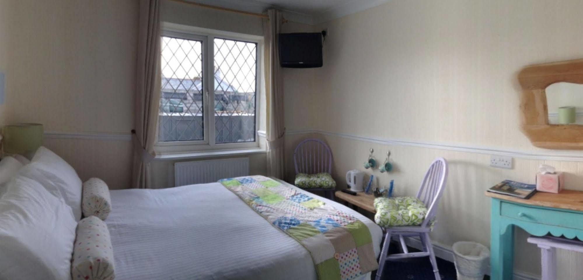 St Ives Green Apple Bed And Breakfast المظهر الخارجي الصورة