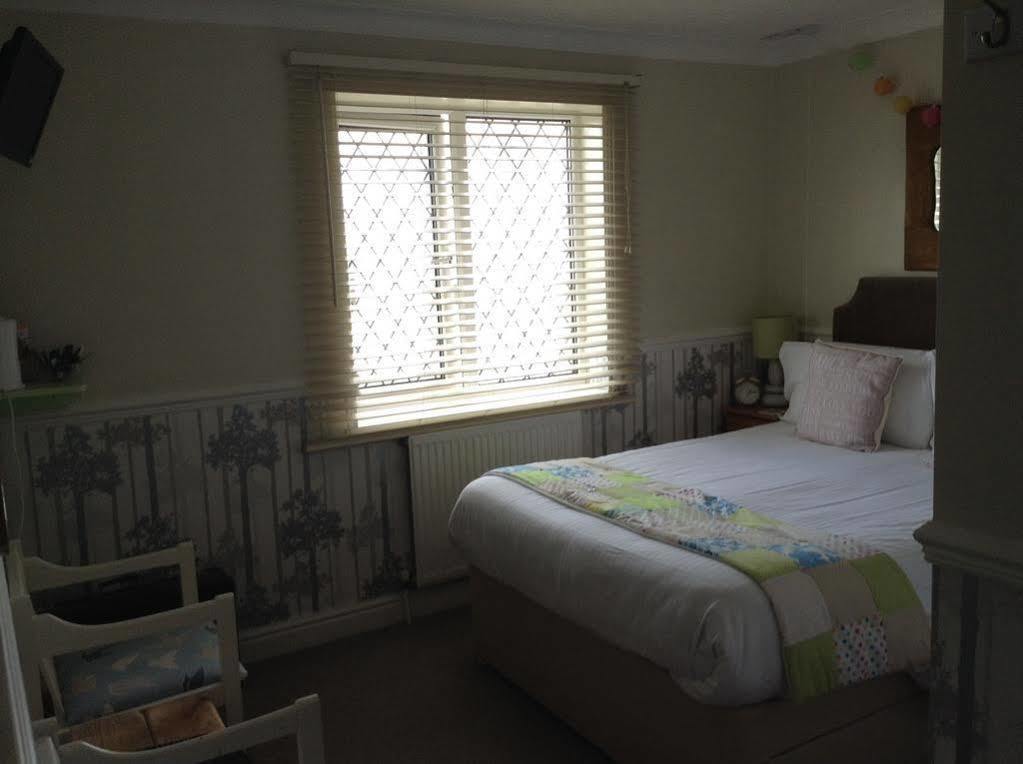 St Ives Green Apple Bed And Breakfast المظهر الخارجي الصورة