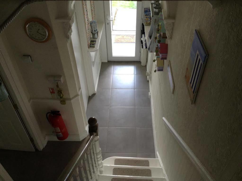 St Ives Green Apple Bed And Breakfast المظهر الخارجي الصورة
